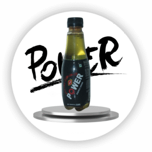 Power Energy Drink – 250ml