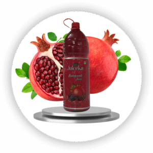 Juiceka Pomegranate Juice – 2L