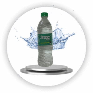 Jessy Mineral Water